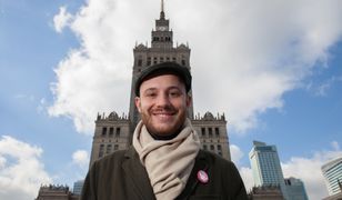 Szef stołecznego SLD pozywa Śpiewaka