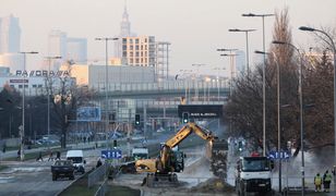 Warszawa. Po awarii ciepłowniczej na Sadybie ogrzewanie wróciło do wszystkich dzielnic. Na ciepło czeka 17 budynków