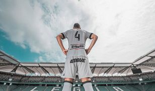 FoodCare został sponsorem Legii Warszawa. Umowa na dwa lata