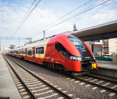 Pociągi podmiejskie SKM i KM stanęły. Awaria na dworcu Warszawa Zachodnia