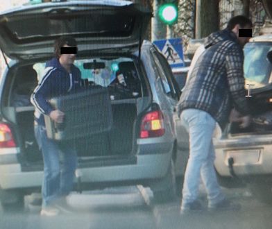 Wyciek danych z SGGW w Warszawie. Policja zatrzymała trzy osoby