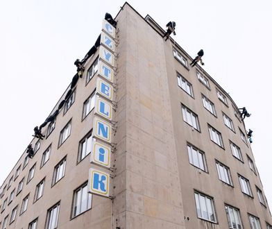 Warszawa. Kultowy "Czytelnik" zniknie po ponad 40 latach? Właścicielom nie przedłużono umowy