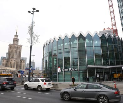 Warszawa odzyskała jeden ze swoich symboli. Nowa Rotunda otwarta [ZDJĘCIA]