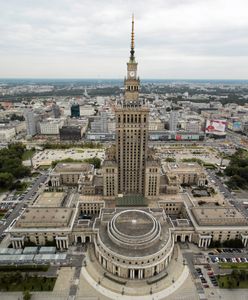 Muzeum Sztuki Nowoczesnej jednak powstanie. Teren na pl. Defilad wrócił do miasta