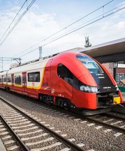 Pociągi podmiejskie SKM i KM stanęły. Awaria na dworcu Warszawa Zachodnia