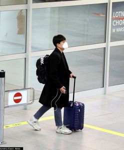 Koronawirus z Chin. Gdański AWF wydał oświadczenie ws. grupy chińskich studentów