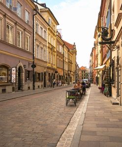 Najbardziej prestiżowe ulice w Polsce. Wnioski są zaskakujące