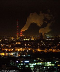 Smog Warszawa – 21 lutego 2019. Sprawdź, jaka jest dziś jakość powietrza w stolicy