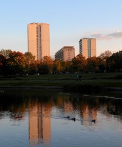 Zobacz, które dzielnice są najmniej atrakcyjne