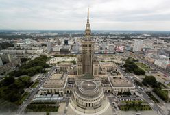 Muzeum Sztuki Nowoczesnej jednak powstanie. Teren na pl. Defilad wrócił do miasta