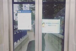 Matka z dziećmi czekała godzinę, aby skorzystać z windy. "Sytuacja bez wyjścia"