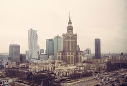 Smog Warszawa – 6 grudnia: zła jakość powietrza