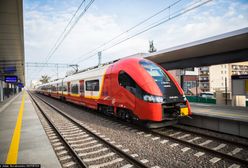 Pociągi podmiejskie SKM i KM stanęły. Awaria na dworcu Warszawa Zachodnia