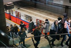 Ratusz zapowiada III linię metra i 2 nowe stacje w centrum