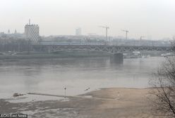 Smog Warszawa - 11 lutego. Sprawdź, jaka jest dziś jakość powietrza