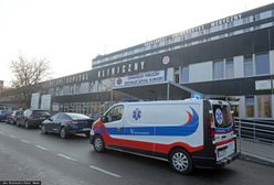 Koronawirus w Warszawie. Szpital na ul. Banacha prosi o pomoc