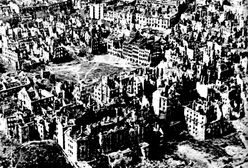 Naziści zaplanowali zagładę Warszawy. Stworzyli "praktyczny poradnik" jak sparaliżować miasto