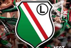 "Legia to jest potęga" - pozycja obowiązkowa dla wszystkich fanów klubu z Łazienkowskiej