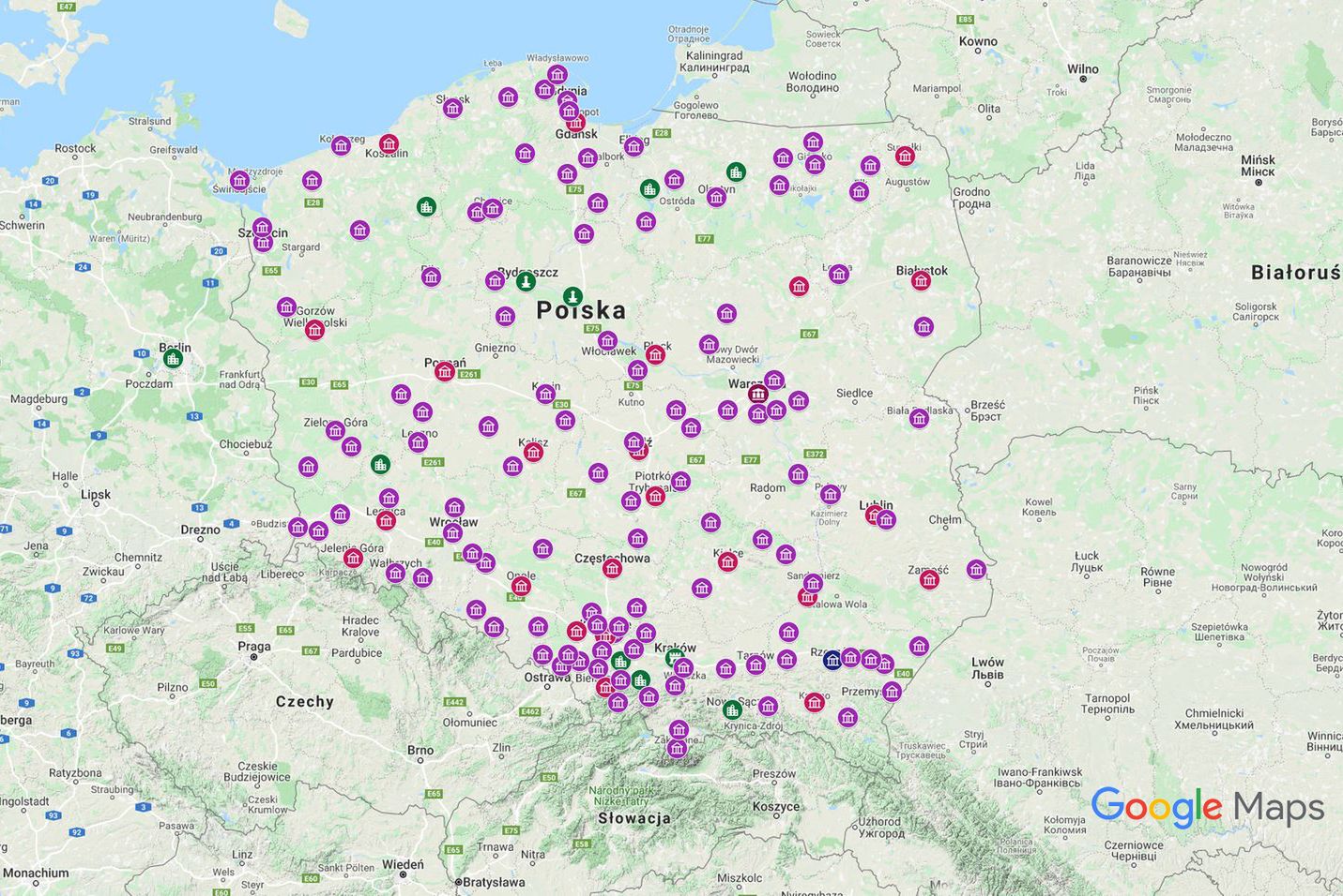 18 grudnia br. odbędą się protesty przeciw zmianom w sądownictwie "Dziś sędziowie, jutro Ty!" 