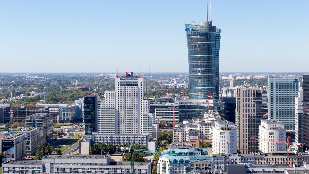 Agencja S&P utrzymała rating Polski na poziomie "A-". 