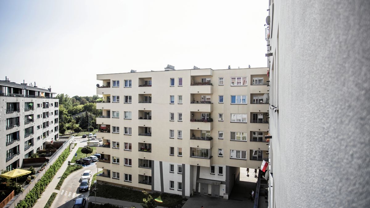 Nadal opłaca się zainwestować w mieszkanie na wynajem.