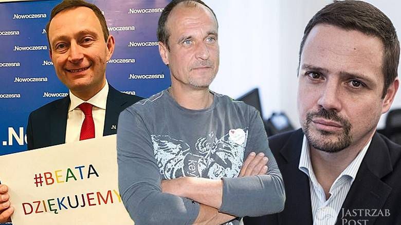 Ile zarabiają kandydaci na prezydenta Warszawy?