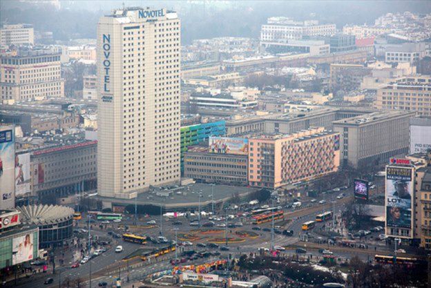 Smog Warszawa - 7 lutego. Sprawdź pomiary w poszczególnych dzielnicach
