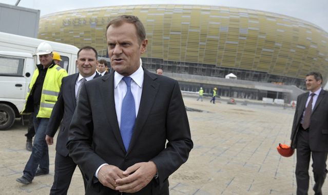 Ziobro złożył na Tuska doniesienie do prokuratury za autostrady