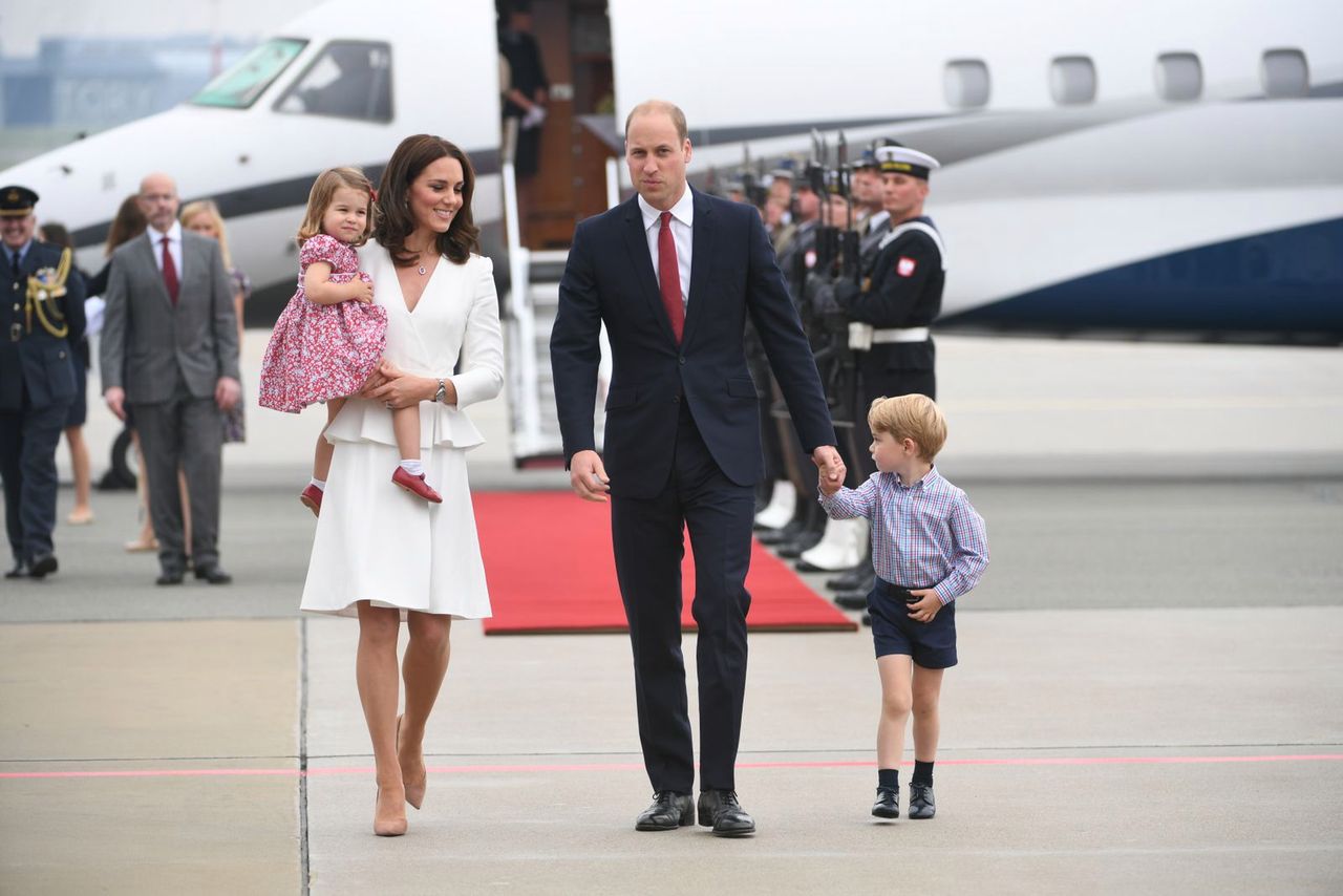 Wiemy, gdzie kupić komplet księżnej Kate. Jest przeceniony!