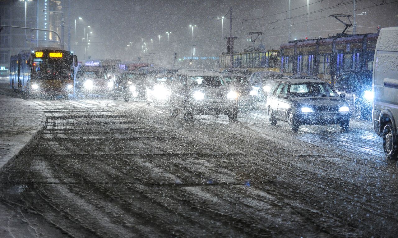 Alarm dla Warszawy. To decyzja premiera Morawieckiego