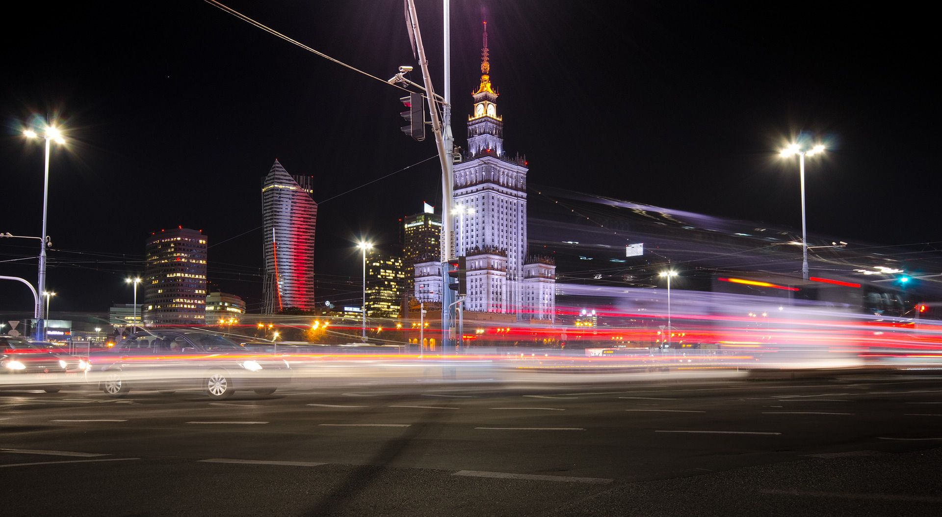 Rak piersi u kobiet. Bardziej narażone są te mieszkające w mieście