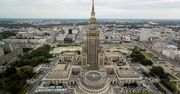 Wicepremier marzy o zburzeniu Pałacu Kultury i Nauki. "Rozmowy kontrolowane" pokazały, jak to zrobić