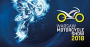 Opisz wymarzoną wycieczkę na motocyklu i wygraj podwójne wejściówki na Warsaw Motorcycle Show!