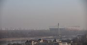 Smog Warszawa - 9 stycznia. Sprawdź, jaka jest dziś jakość powietrza