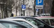 Warszawa. Bezpłatne parkowanie w Warszawie? Jest reakcja rzecznika