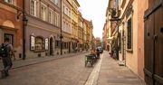 Najbardziej prestiżowe ulice w Polsce. Wnioski są zaskakujące