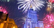 Miejski sylwester 2017. Co będzie się działo w największych polskich miastach?