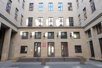 Wyrok TSUE. Do Sądu Okręgowego w Warszawie wpłynęło ponad 1,6 tys. spraw od początku roku