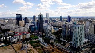 Murapol nabył grunty pod inwestycje nieruchomościowe w Warszawie, Krakowie i Łodzi