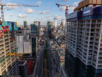 Rating Polski. S&P uchyla rąbka tajemnicy w sprawie przyszłej oceny