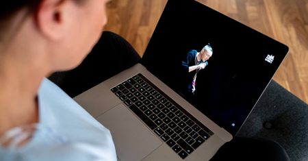 Koronawirus. Międzynarodowy Dzień Teatru w dobie epidemii
