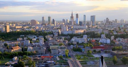 Najdroższe dzielnice w Polsce. Nawet 16 tysięcy złotych za metr