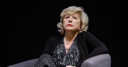 Warszawa bez letnich teatrów plenerowych. Krystyna Janda oburzona decyzją komisji