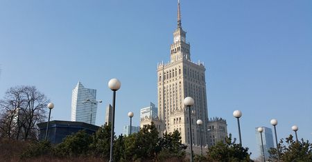 Radni sprzeciwiają się sprzedaży cennej działki