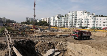 Warszawa z utrudnieniami na drogach w weekend. Sprawdź, które ulice będą zamknięte