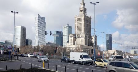 Nierówności dochodowe. Raport: Polska na szarym końcu Europy