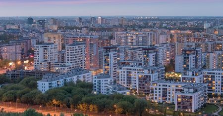 Kupiła mieszkanie i mocno się rozczarowała. Nie takiego sąsiedztwa oczekiwała