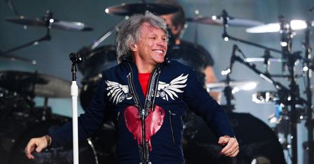 Bon Jovi na Stadionie Narodowym. Spore utrudnienia w ruchu. Zamknięte drogi i zmienione trasy autobusów