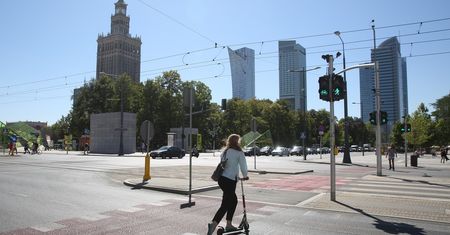 Cud gospodarczy w Polsce. Podziwiają nas Niemcy