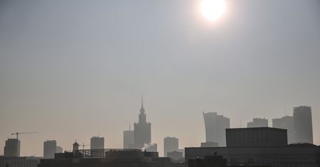 Program "Czyste Powietrze" zmieniony. Dostęp ma być łatwiejszy